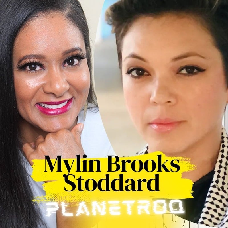 Myrna Roks PlanetRoq
